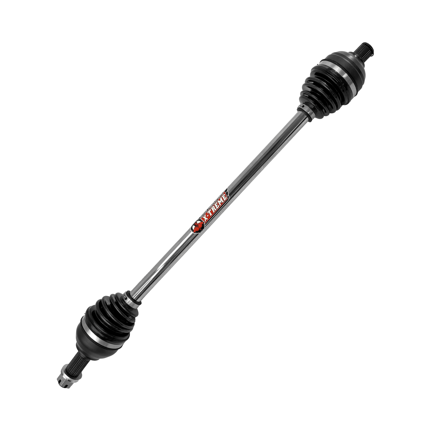 2022–2024 Polaris RZR Pro R Front Left, Front Right