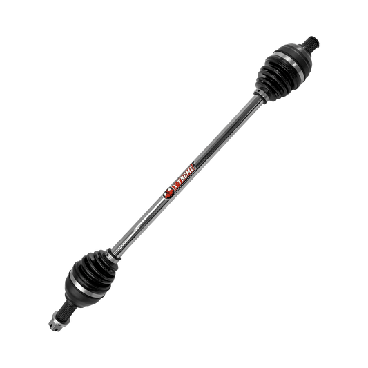 2022–2024 Polaris RZR Pro R Front Left, Front Right