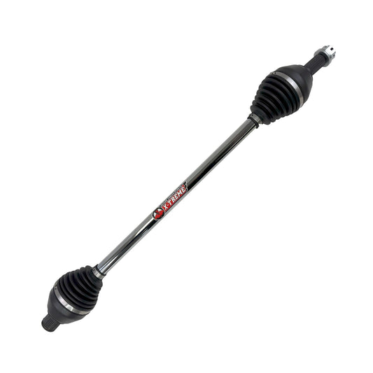 2022–2024 Polaris RZR Pro R Rear Left, Rear Right