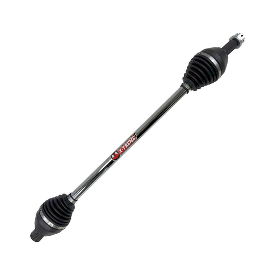 20222024 Polaris RZR Pro R Rear Left, Rear Right Xtreme Heavy Duty Axle Race Spec 300M