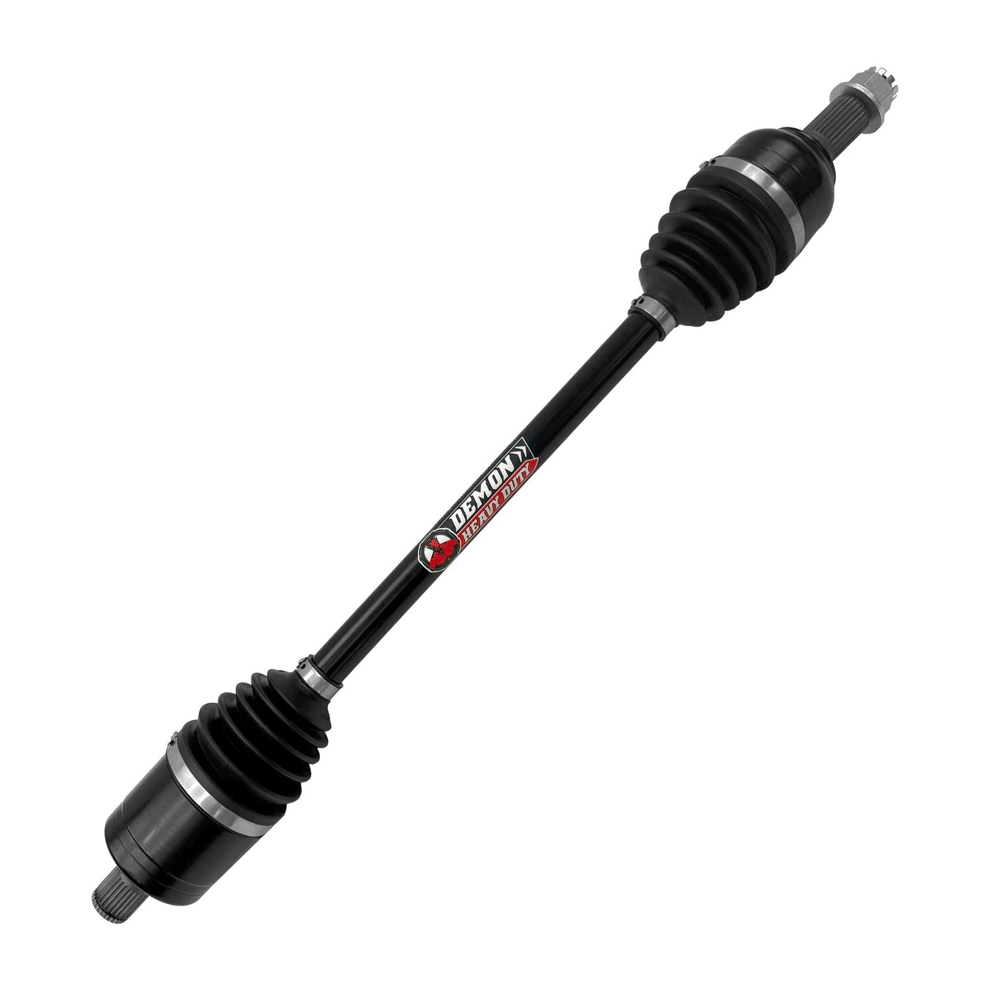20242024 Polaris Xpedition Front Left, Front Right Heavy Duty Long Travel Axle