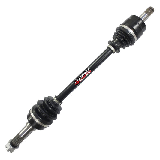 20062013 Rhino 450/660/700 Front Left, Front Right Heavy Duty Axle