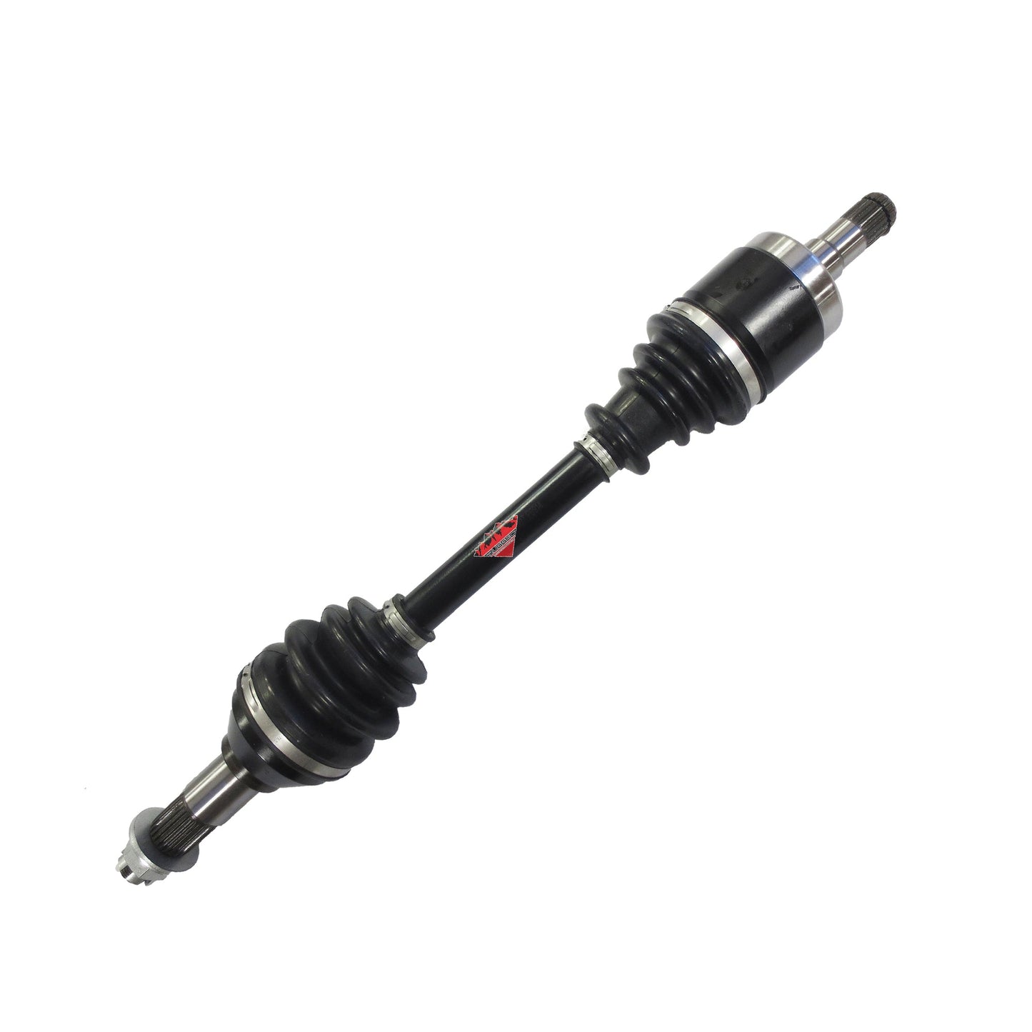 20062022 HISUN HS 700/500, Rhino 450/660 Front Right Rugged Performance Axle