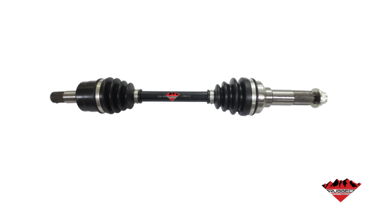 20072014 Grizzly 350/450, Big Bear 400 Front Right Rugged Performance Axle