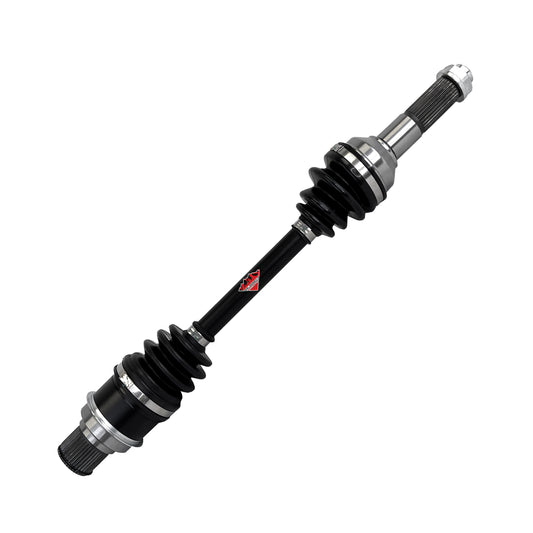 20072009 Big Bear 400 Rear Left Rugged Performance Axle
