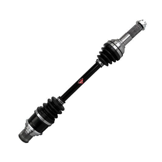 20072009 Big Bear 400 Rear Right Rugged Performance Axle