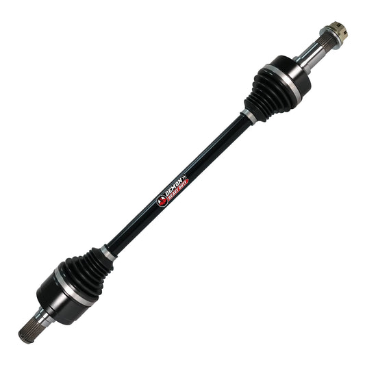 20162023 YXZ 1000R Rear Left, Rear Right Heavy Duty Axle