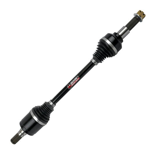 20182024 Wolverine X4/X2 Rear Left, Rear Right Heavy Duty Axle