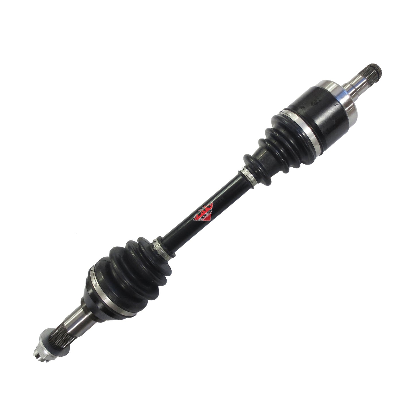 20112013 John Deere Gator XUV Rear Left, Rear Right Rugged Performance Axle