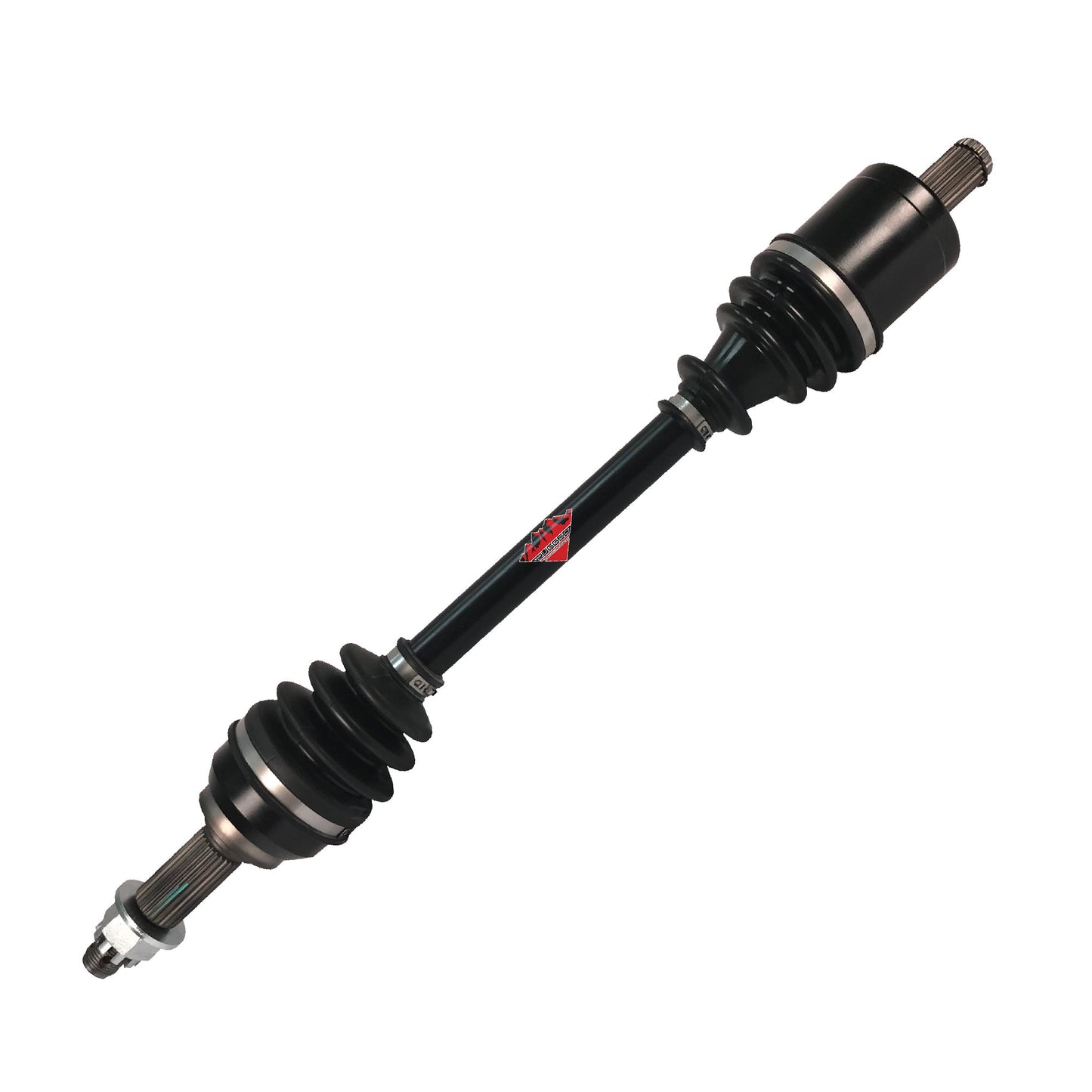 20102013 John Deere Gator HPX Front Right Rugged Performance Axle