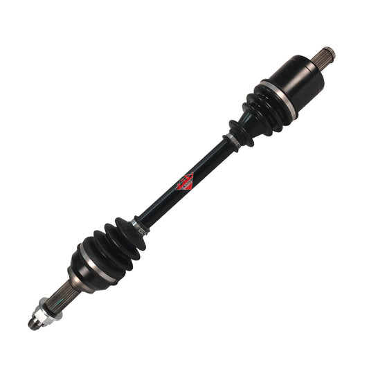 20102013 John Deere Gator HPX Front Right Rugged Performance Axle