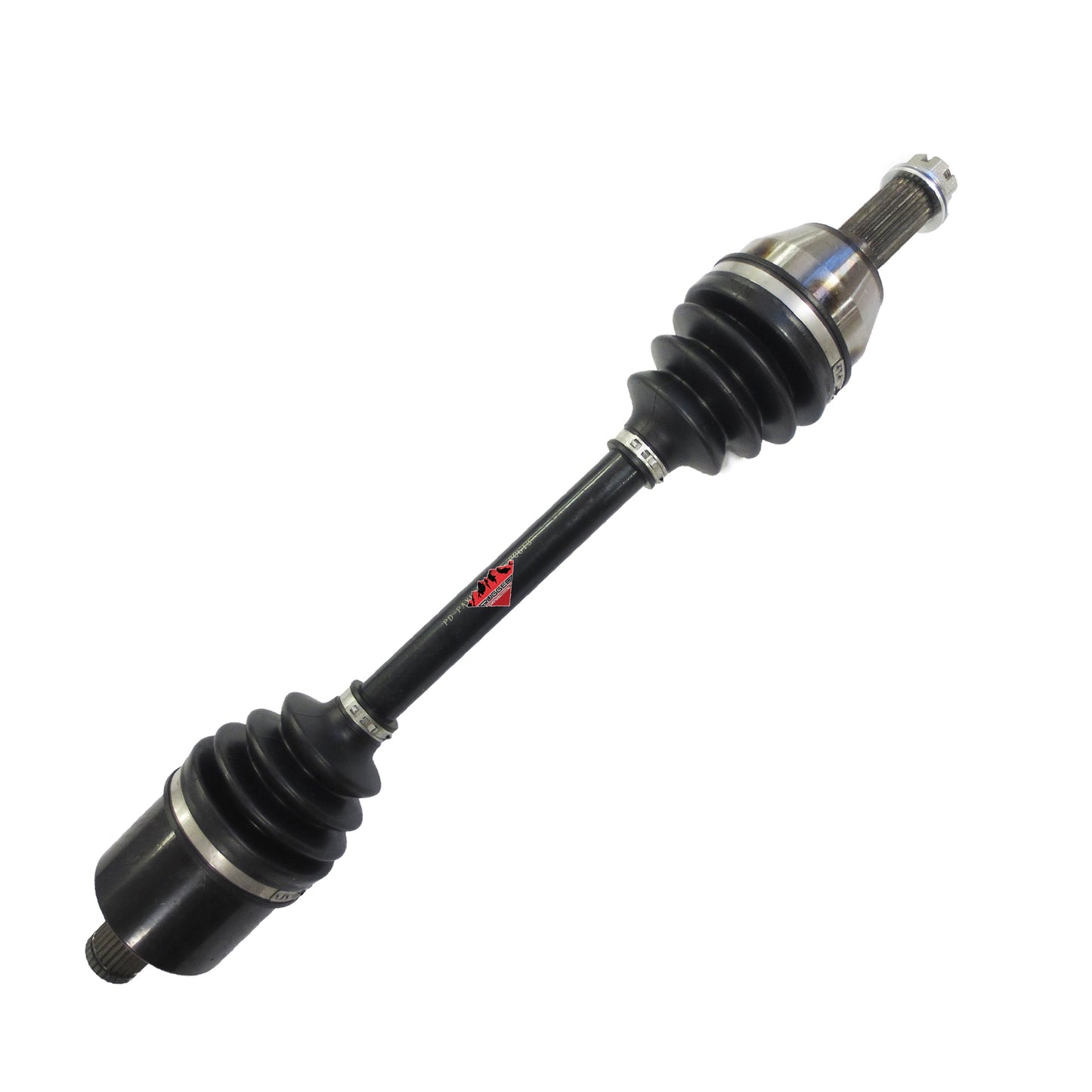 20102013 John Deere Gator HPX Front Left Rugged Performance Axle
