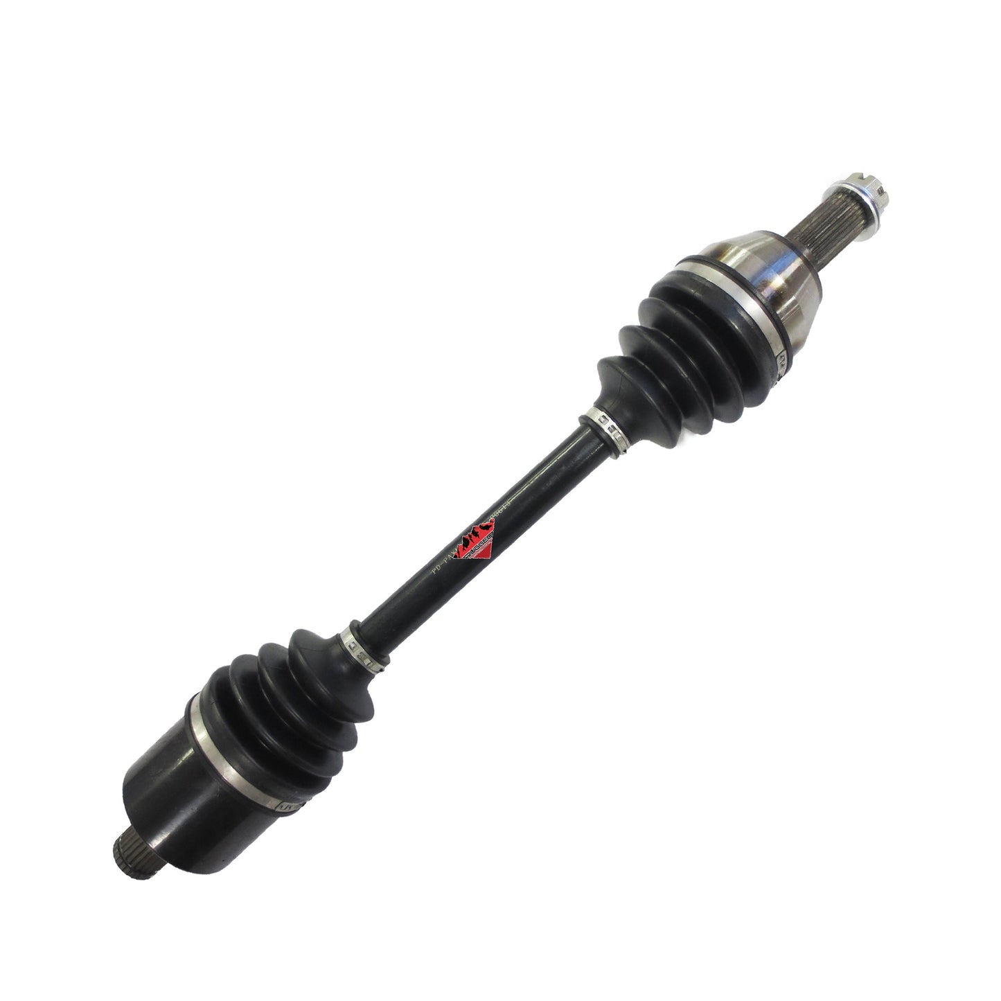 20122012 John Deere Gator XUV Front Left, Front Right Rugged Performance Axle