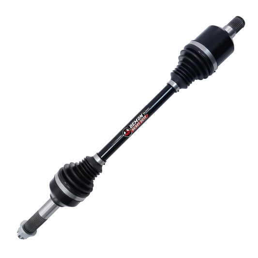 20122022 John Deere Gator XUV Rear Left Heavy Duty Axle