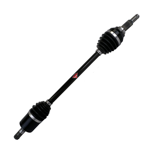 20182019 John Deere Gator XUV Front Left Rugged Performance Axle