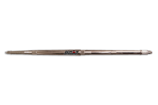 19841985 Zinger 60 Rear Heavy Duty Axle