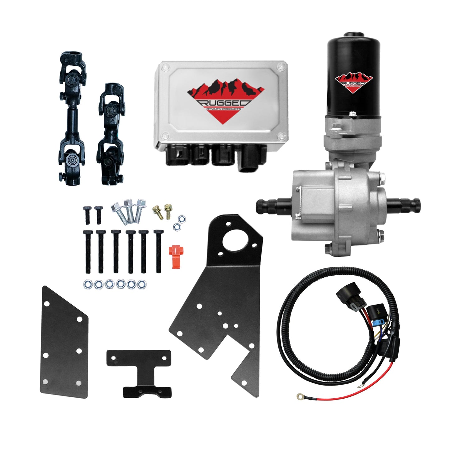 20152025 Honda Pioneer 500/520 Front Electric Power Steering Kit