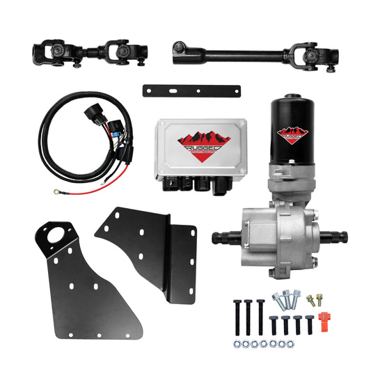 20142016 Honda Pioneer 700 Front Electric Power Steering Kit