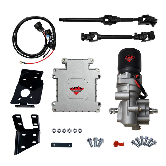 20082025 Polaris Sportsman 500/800/570/ETX/450 Front Electric Power Steering Kit