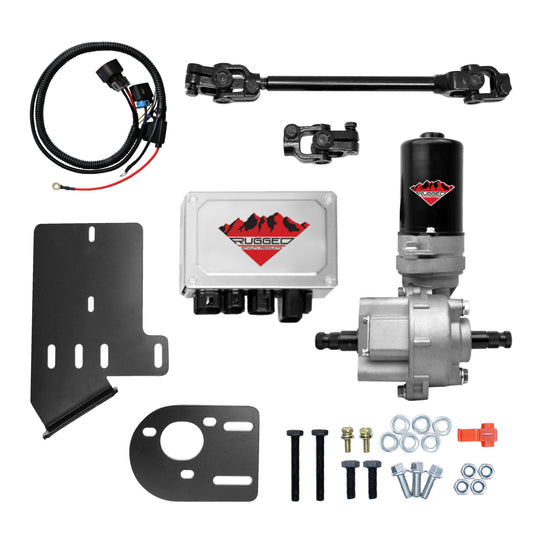20042013 Yamaha Rhino 660/450/700 Front Electric Power Steering Kit