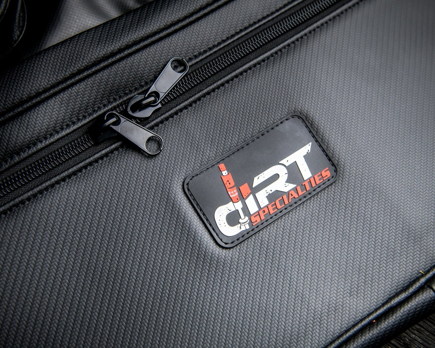 Dirt Specialties Flat Top Door Bags for Can-Am X3
