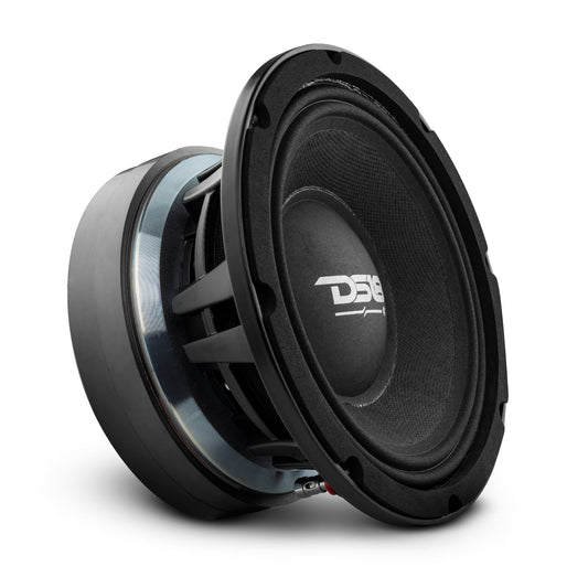 PANCADÃO Mid-Bass Loudspeaker 8" 1000 Watts Rms 4-Ohm