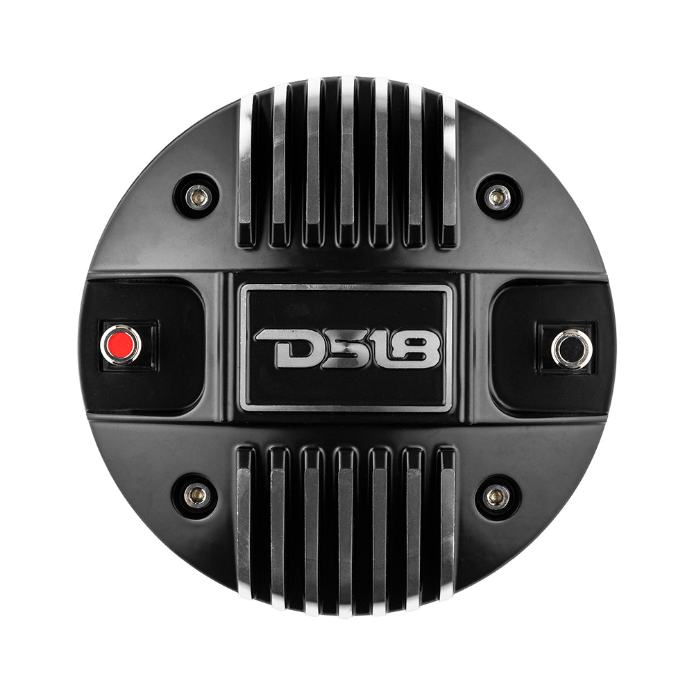 2" Throat Bolt on Driver 320 Watts 2" Titanium Vc 8-Ohm