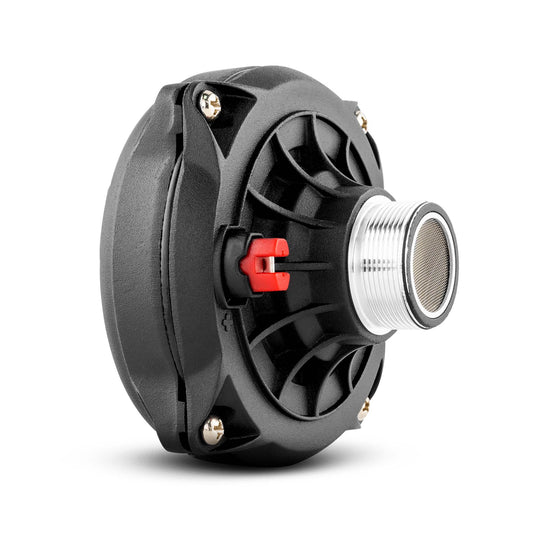 1" Throat Twist on Driver 200 Watts 2" Titanium Vc 8-Ohm