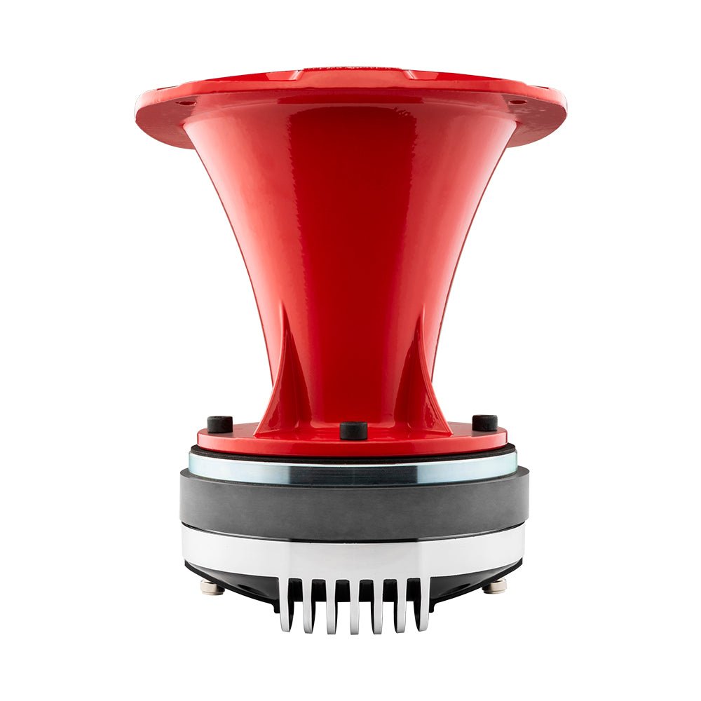 PRO Bolt On 2" 35° 4.84" Depth Aluminum Horn