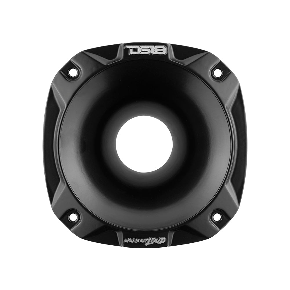 PRO Bolt On 2" 57° 2.6" Depth Aluminum Horn
