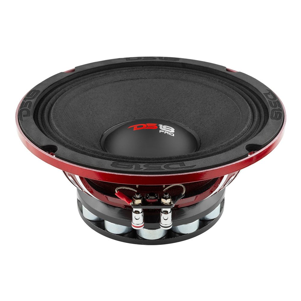 8 Rms PRO 8