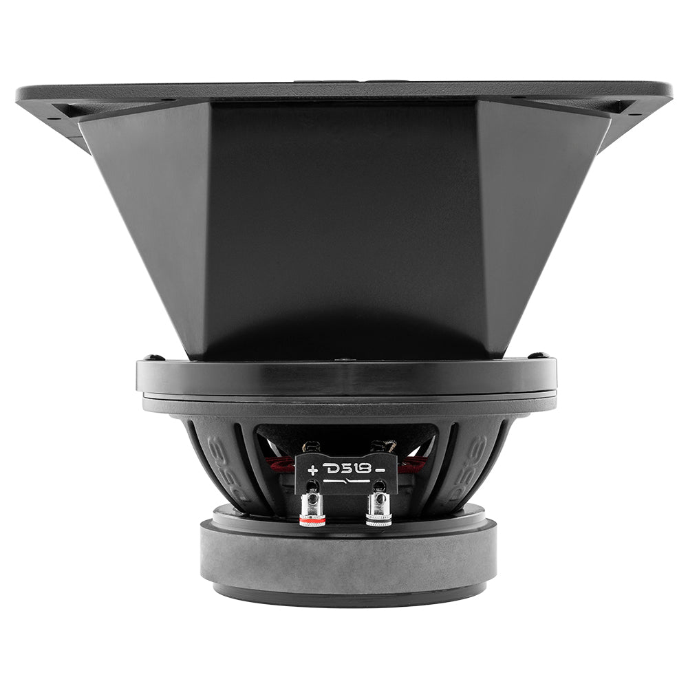 6.5" Loudspeaker Diffuser