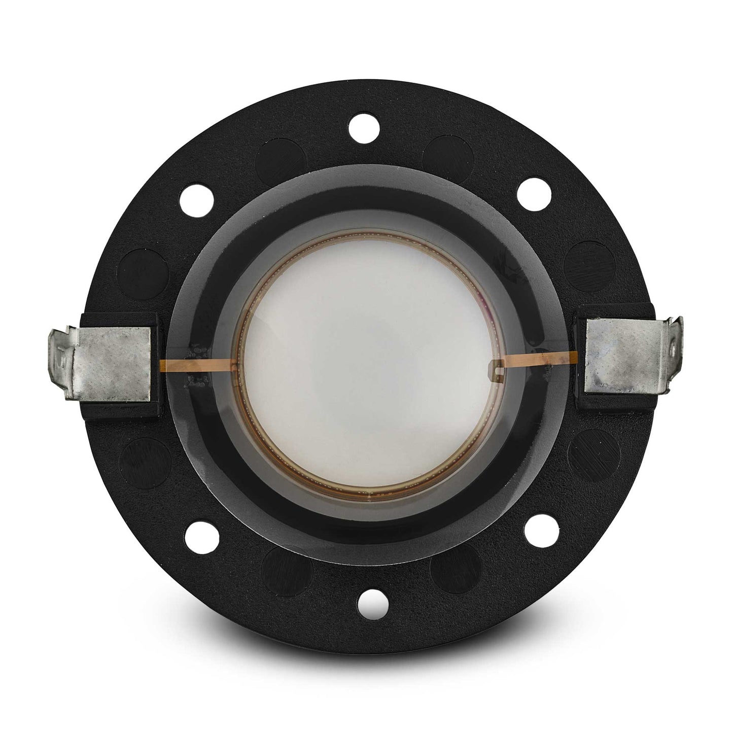 Voice Coil Replacement Diaphragm for PRO-TWN2PL and other 1-inch Polyester Diaphragms