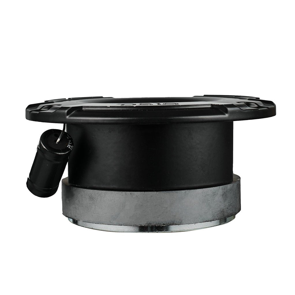3.8" Super Bullet Compression Tweeter with 1" Aluminum Voice Coil | 100 Watts Rms 4-Ohm