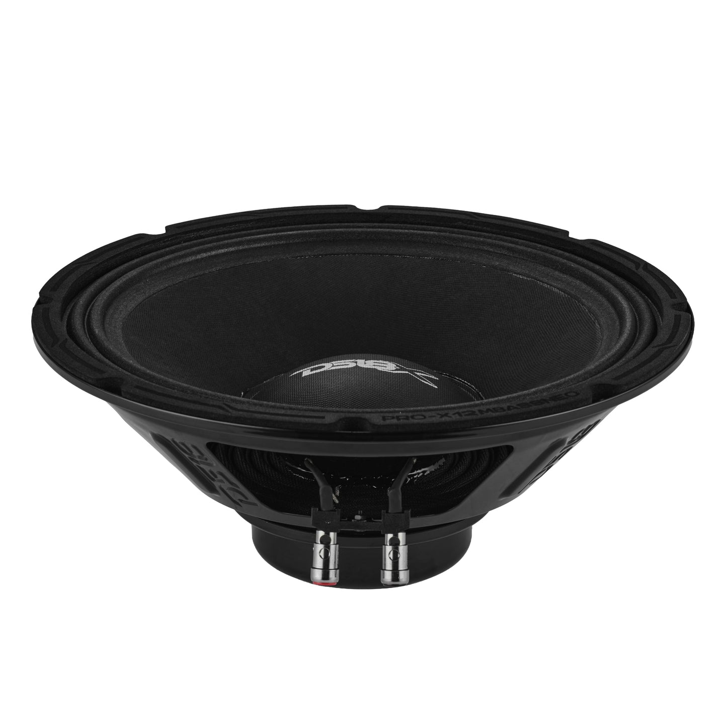 PRO-X 12” Mid-Bass Loudspeaker With Neodymium Magnet | 500W RMS 4-Ohm