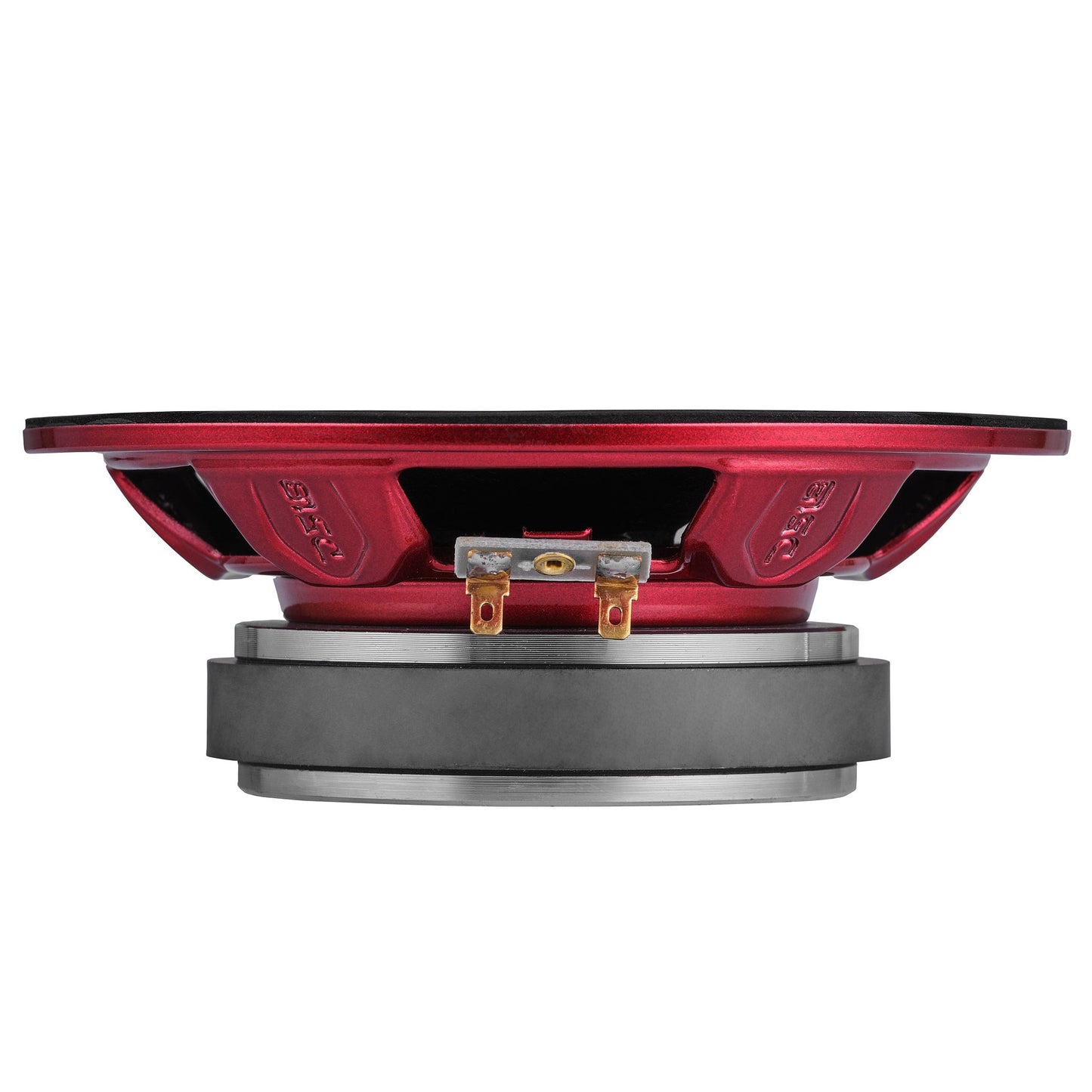 PRO-X 6.5" Shallow Mid-Range Bullet Loudspeaker | 200W RMS 4-Ohm