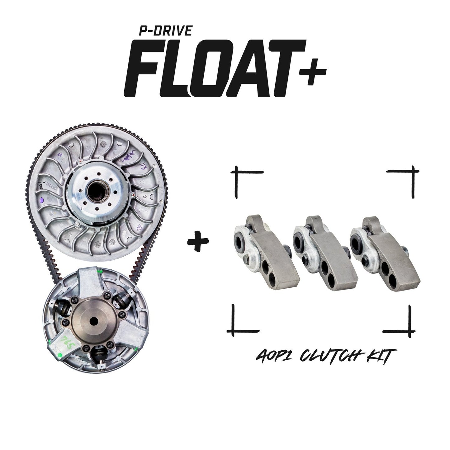 PDrive Float Mod