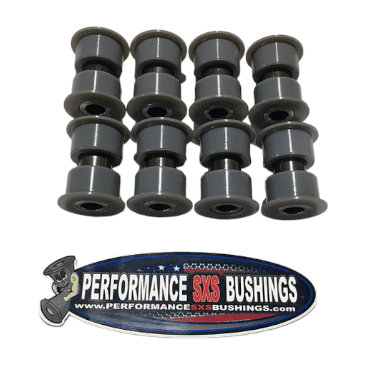 Performance SXS Bushings A Arm Bushings for Honda Talon 1000X / 1000R