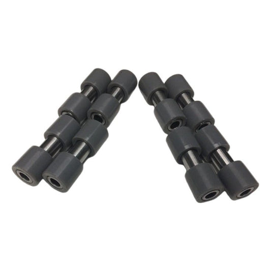 Performance SXS Front Bushing Set for 2021+ Polaris Ranger XP 1000