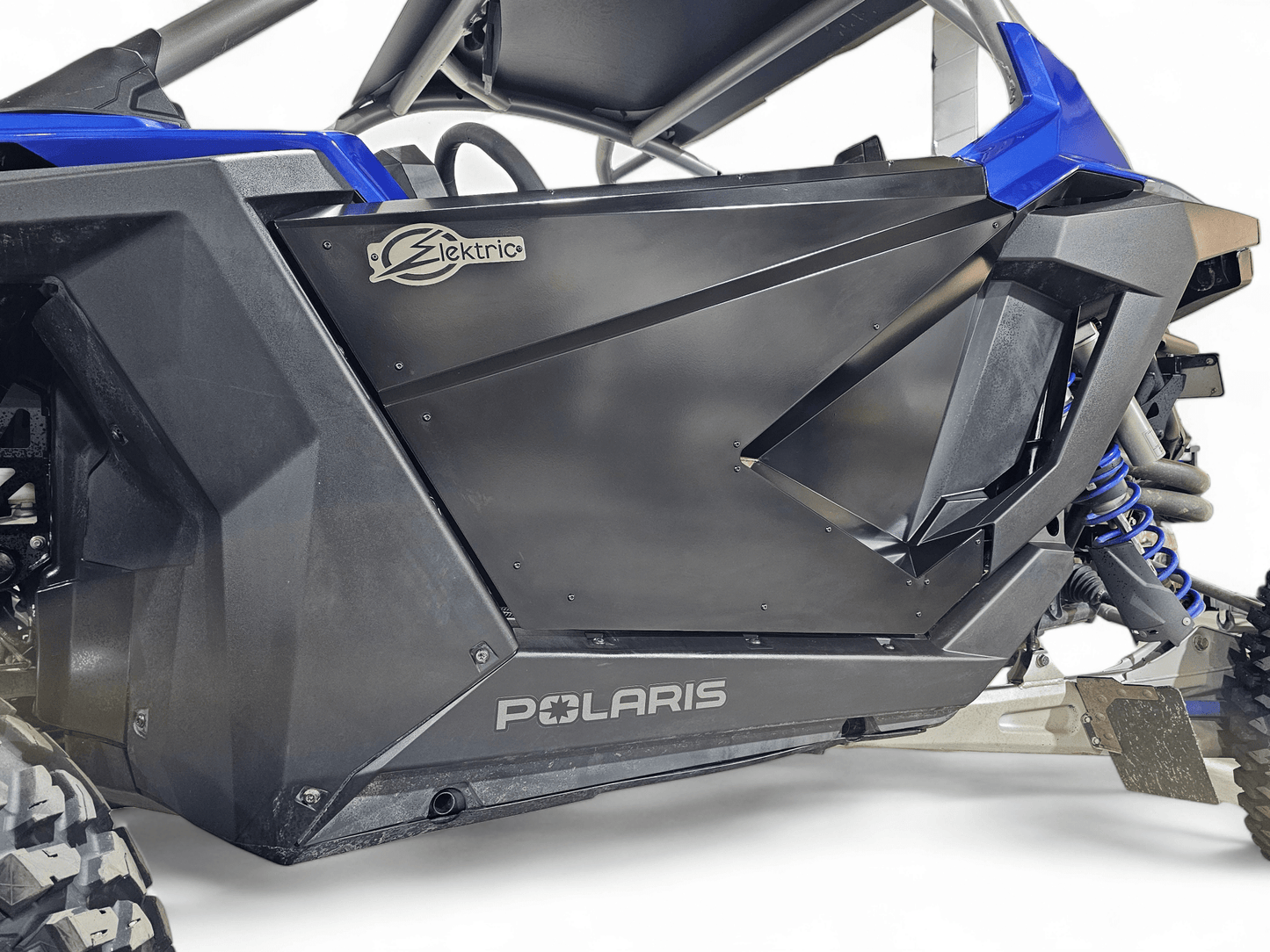 Elektric Offroad Amp Door Skins for Polaris RZR Pro XP / Pro R / Turbo R / Pro S