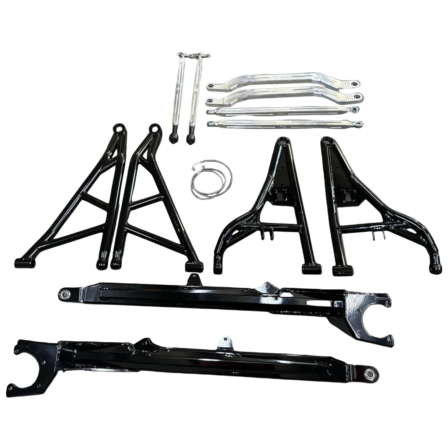 L&W Fab Long Travel Kit For 2024+ Polaris RZR XP 1000