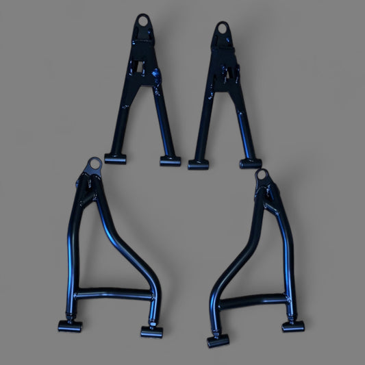Front Ranger A Arms (Front Only) (2" Forward) Adjustable Lowers (18-19 1000 Models)