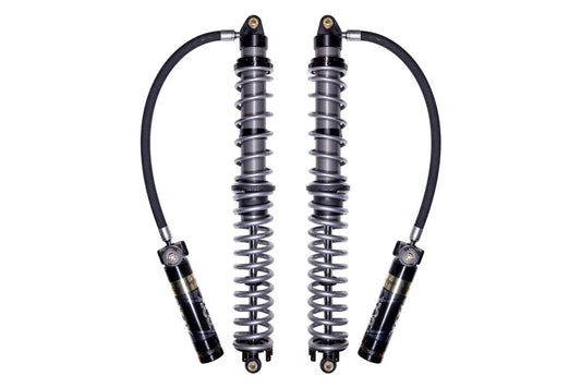 Shock Therapy Fox RC2 Shocks for Polaris RZR XP 1000 / Turbo