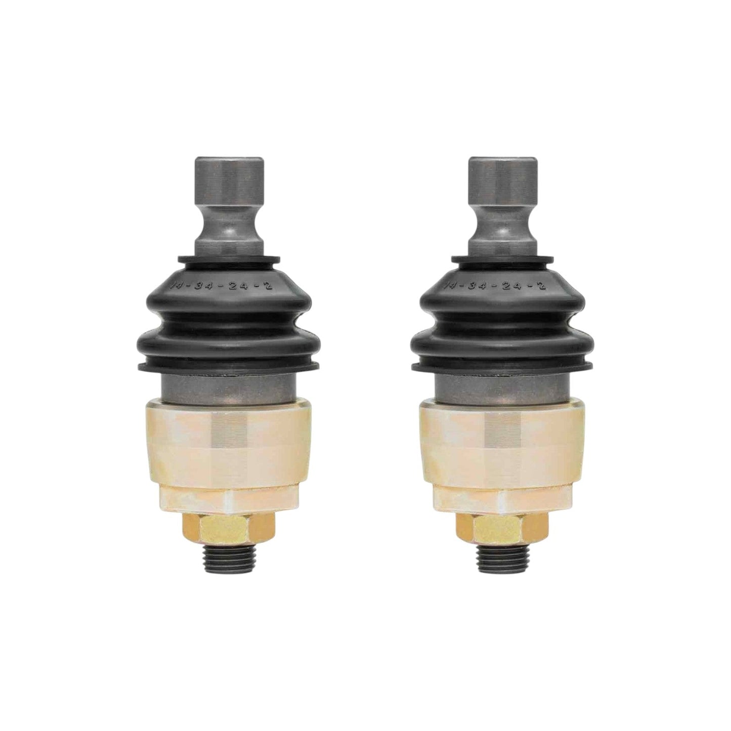 Keller Ball Joints for 2024+ Polaris RZR XP 1000