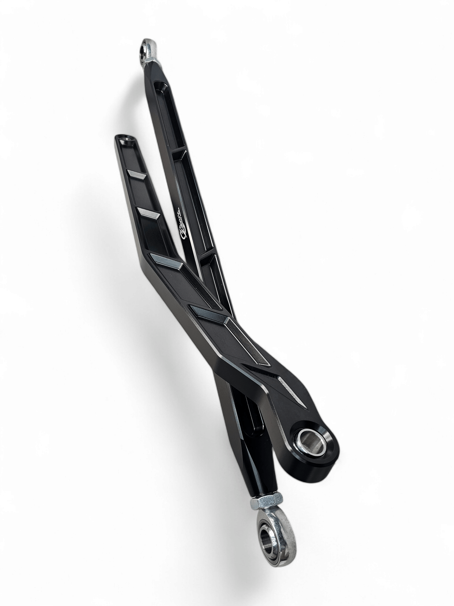 Elektric Offroad High Clearance Radius Rods for Polaris RZR Pro R / Pro S / Turbo R