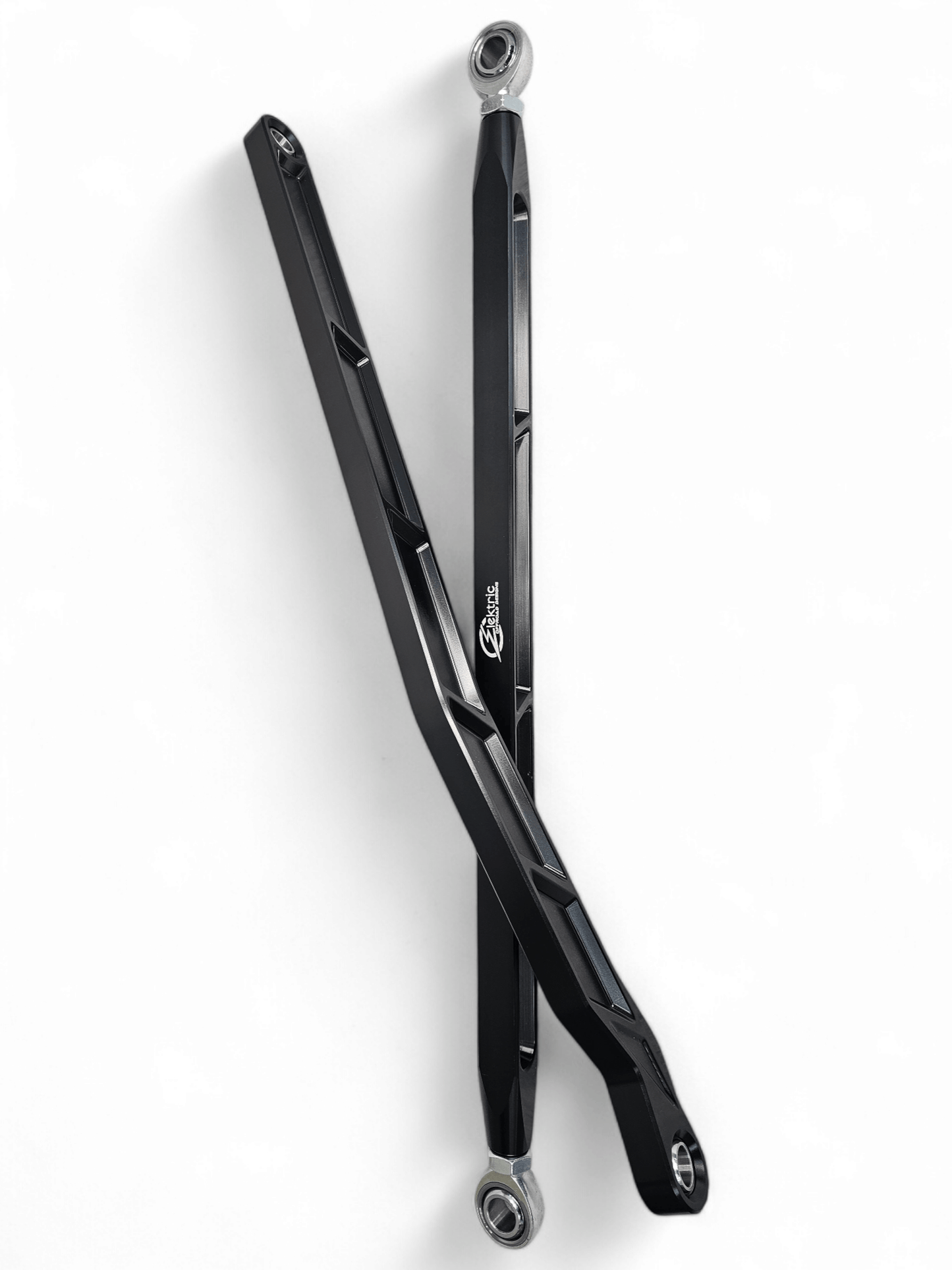 Elektric Offroad High Clearance Radius Rods for Polaris RZR Pro R / Pro S / Turbo R