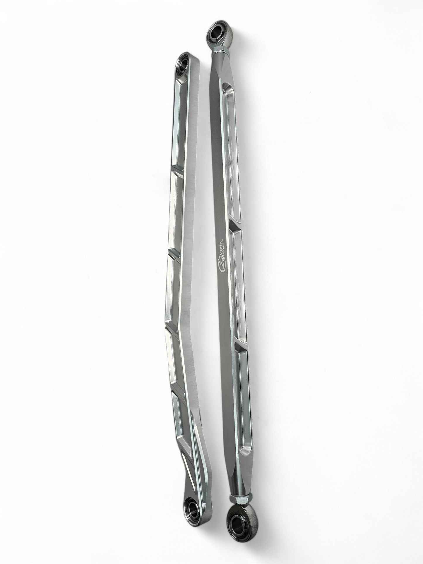 Elektric Offroad High Clearance Radius Rods for Polaris RZR Pro R / Pro S / Turbo R