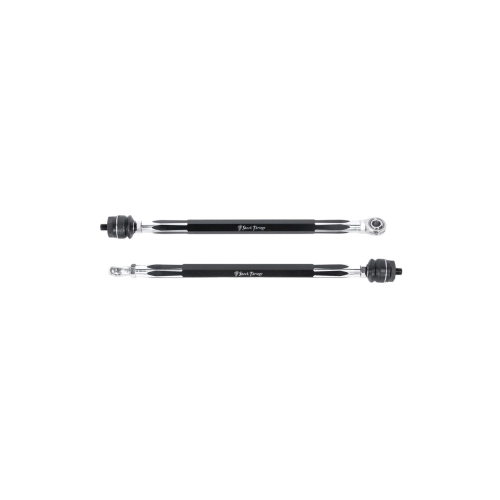 Shock Therapy Ultimate Tie Rod Kit with BSD for Kawasaki KRX 1000