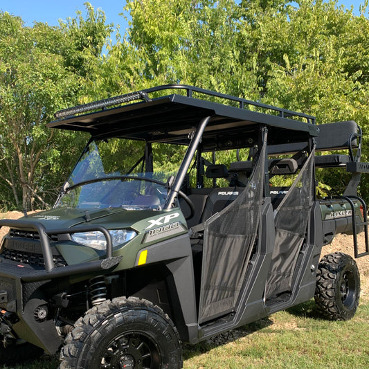 Polaris Ranger Pro-Fit Crew Metal Top