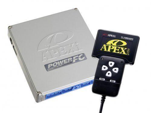 Apexi Power FC, 1992-1996 Subaru Impreza WRX / STi (GC8 Ver. 1/2) *Discontinued